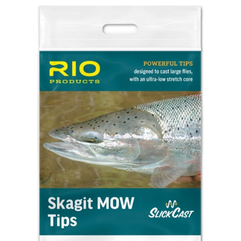 Rio MOW Tips - Heavy