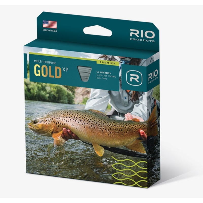 Rio Premier Gold XP
