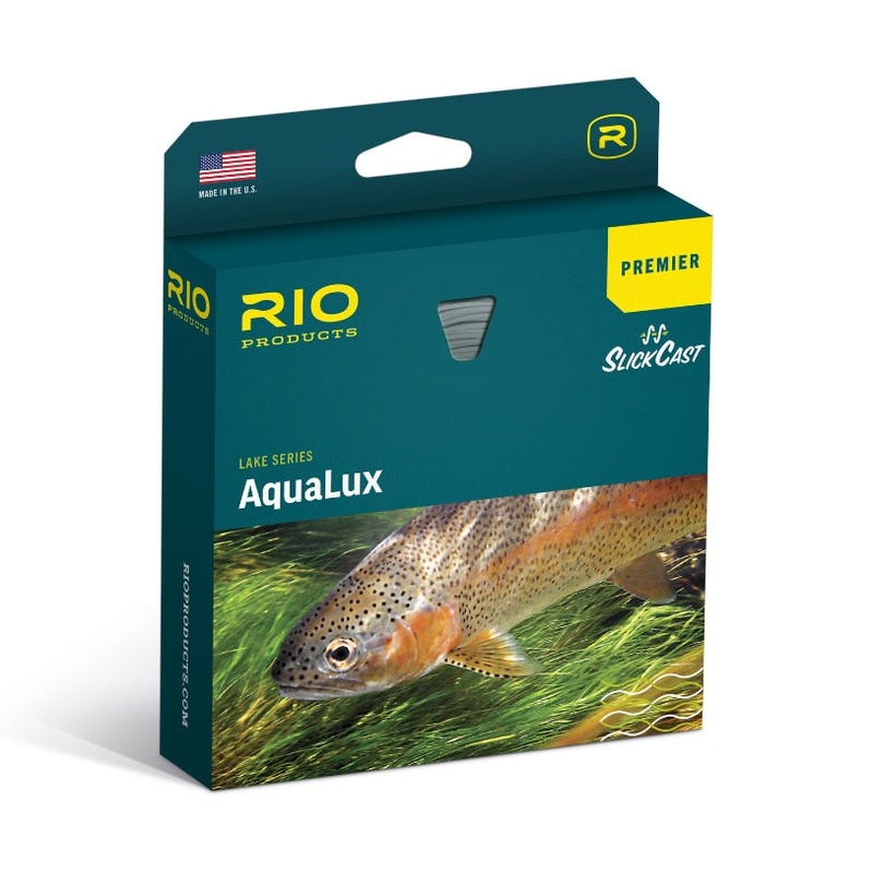 Rio Premier Sub-Surface Aqualux Fly Line