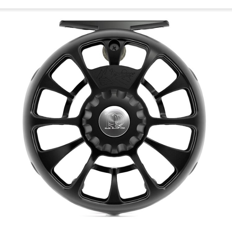 Ross Evolution FS Fly Reels