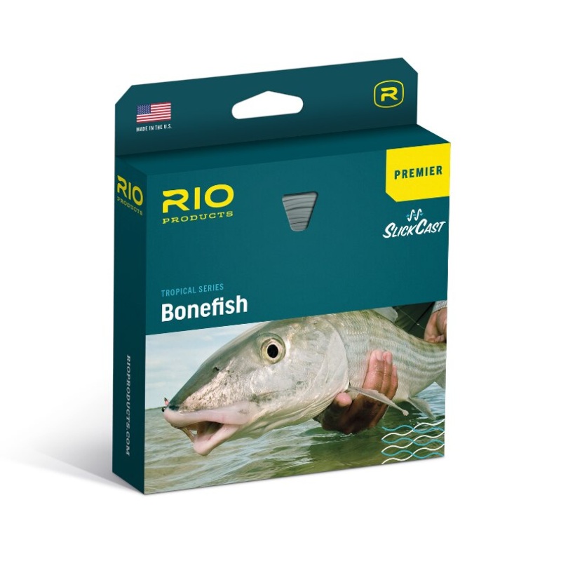 Rio Premier Bonefish Fly Line