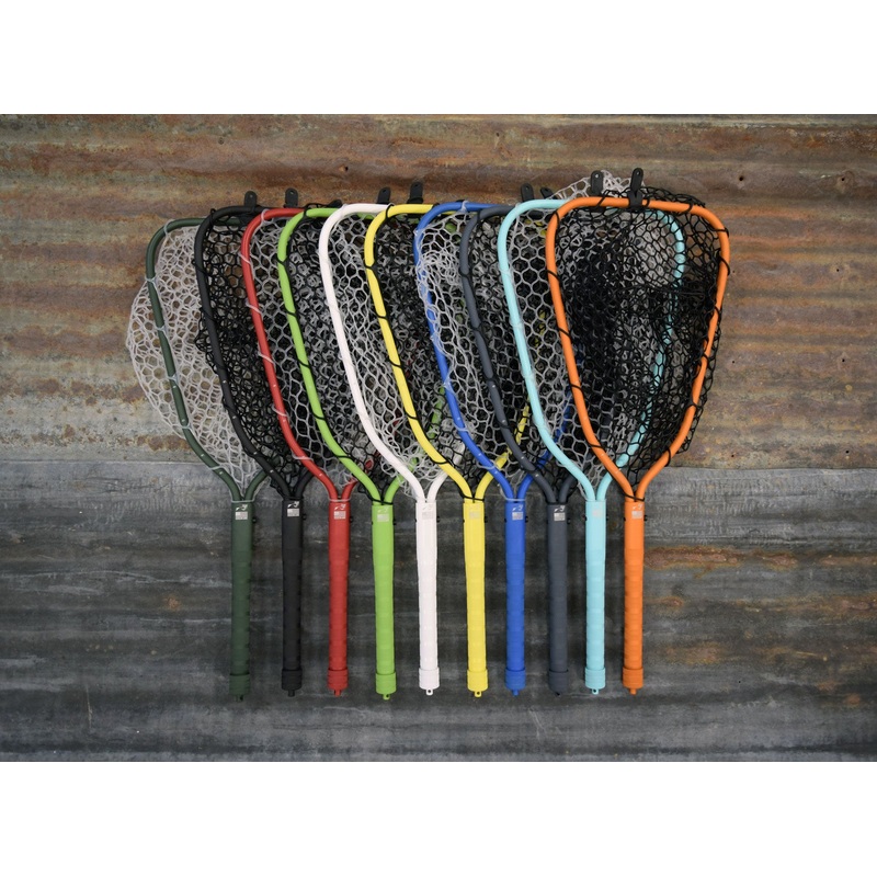 Rising Cerakote Brookie Net - 10 Handle