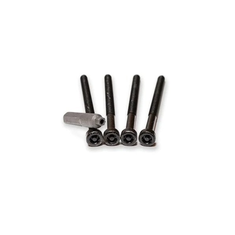 Riversmith Standard Mount Locking Bolt Sets