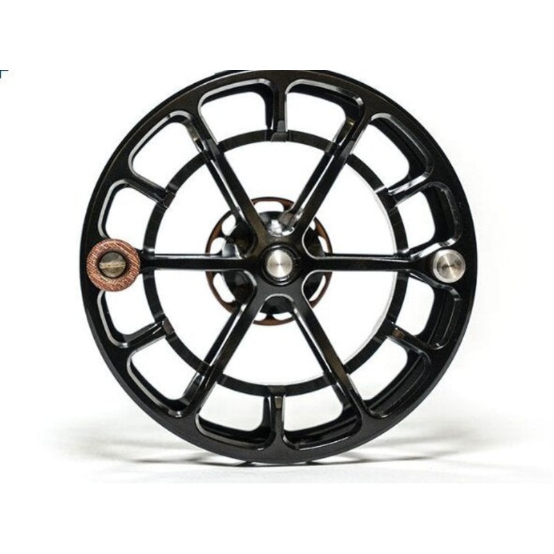 Ross Evolution LTX Spare Spool