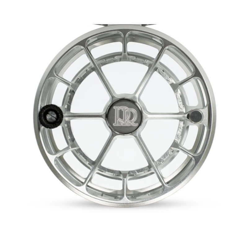 Ross Evolution R Spool