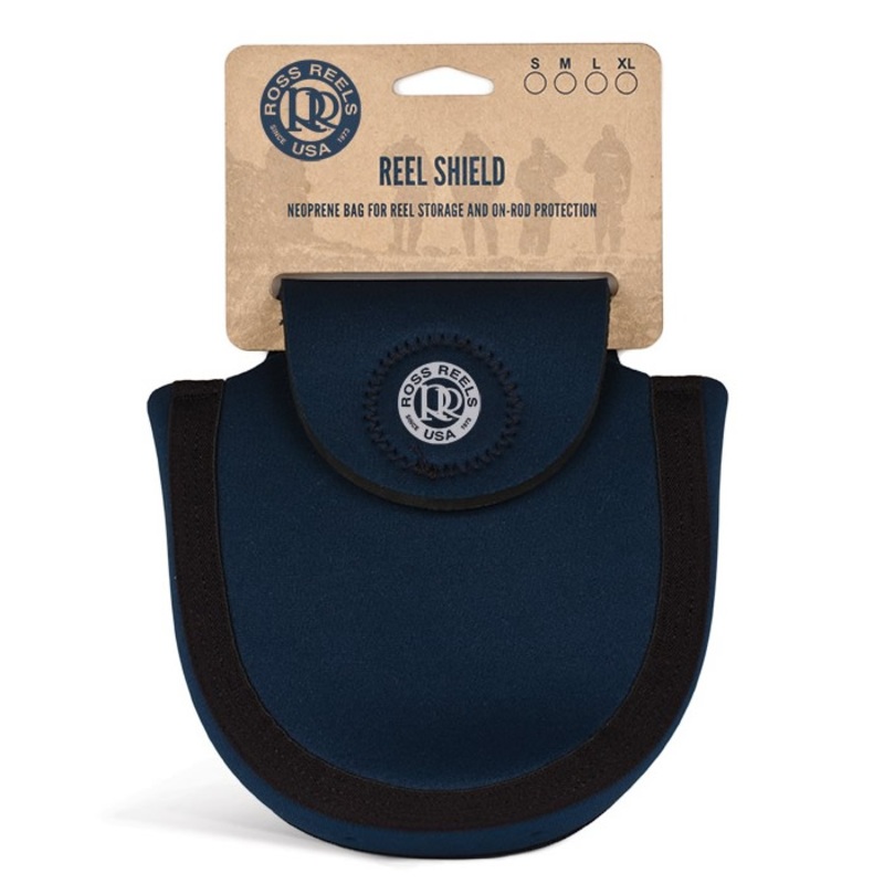 Ross Reel Shield