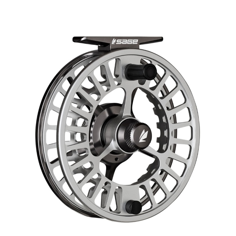 Sage Arbor XL Fly Reel