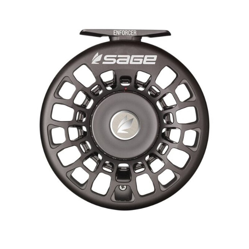 Sage Enforcer Fly Reel