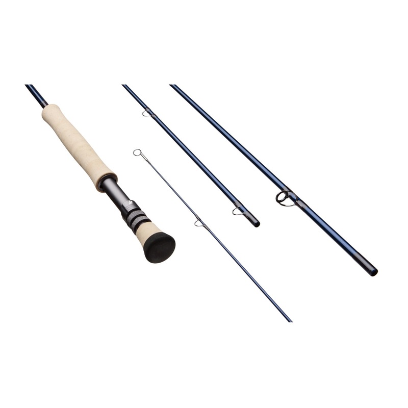 Sage Maverick Fly Rod
