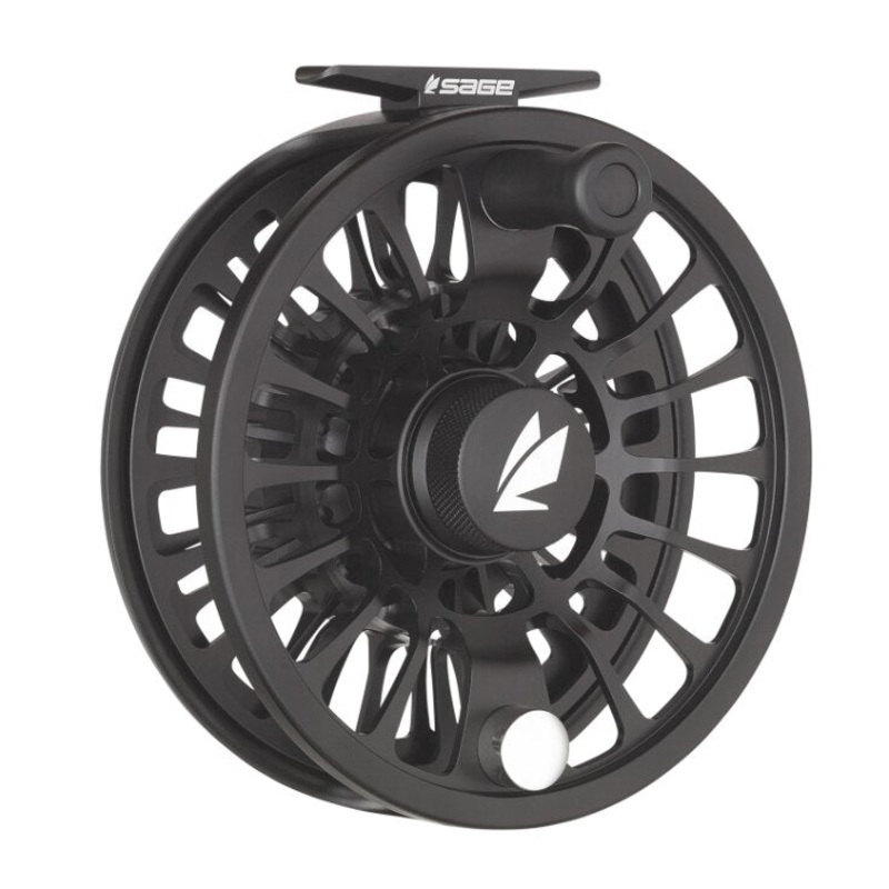 Sage Thermo Fly Reel
