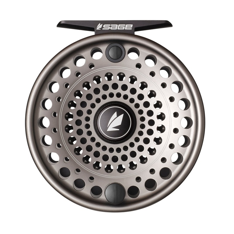 Sage Trout Spey Fly Reel