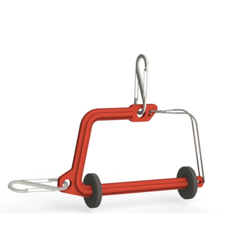 Scientific Anglers Switch Tippet Holder