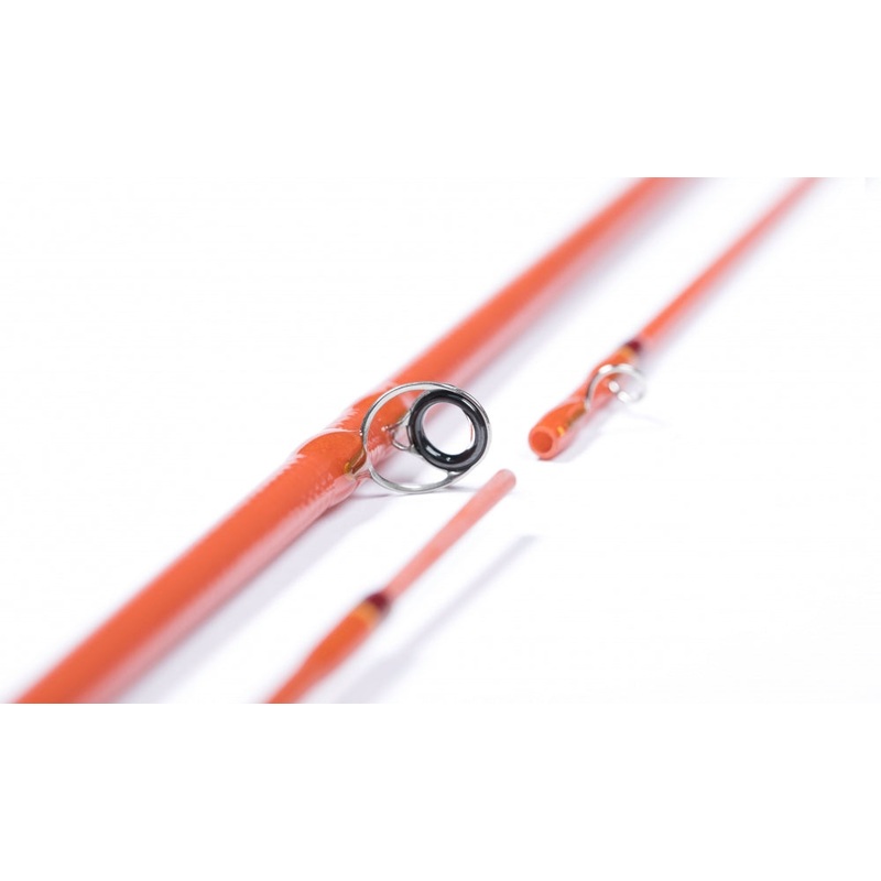 Scott F-Series Fly Rods