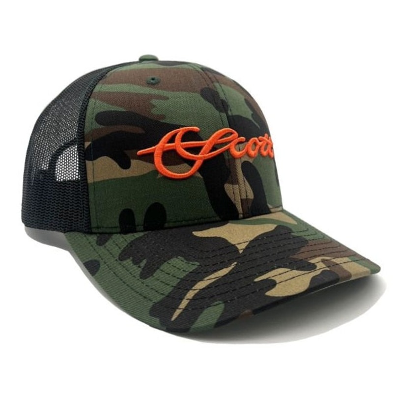 Scott Fly Rods The Vinny Hat