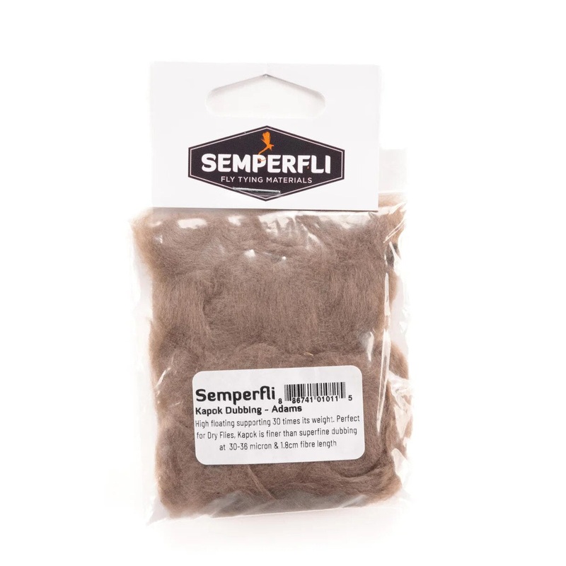 Semperfli Kapok Dubbing