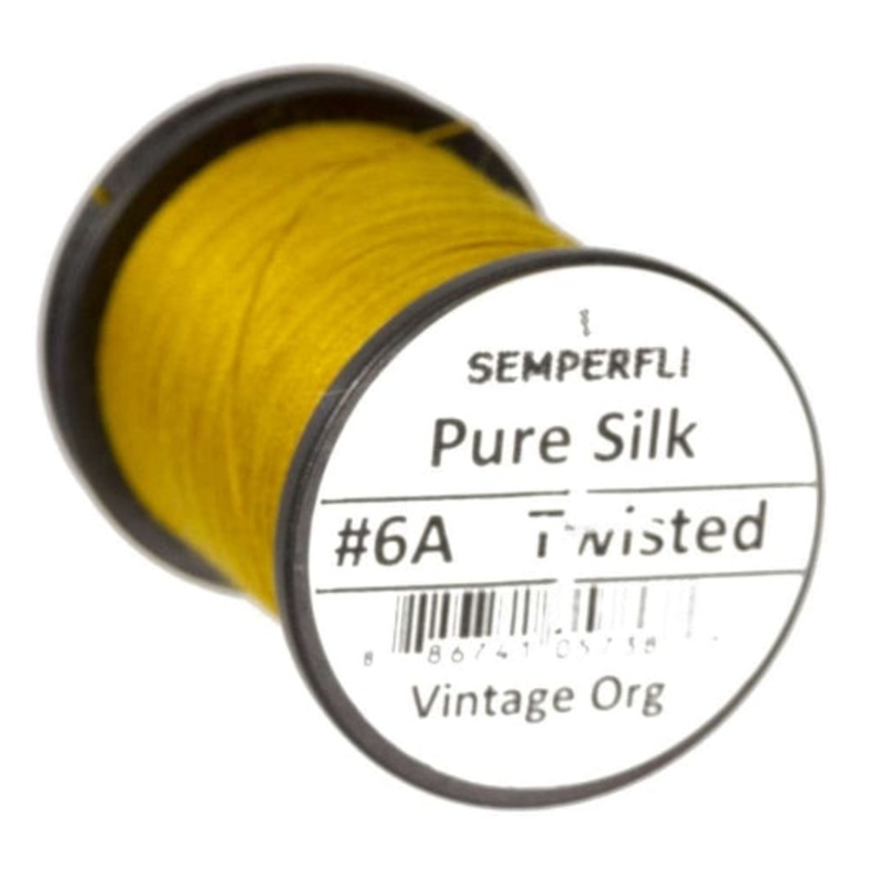 Semperfli Pure Silk