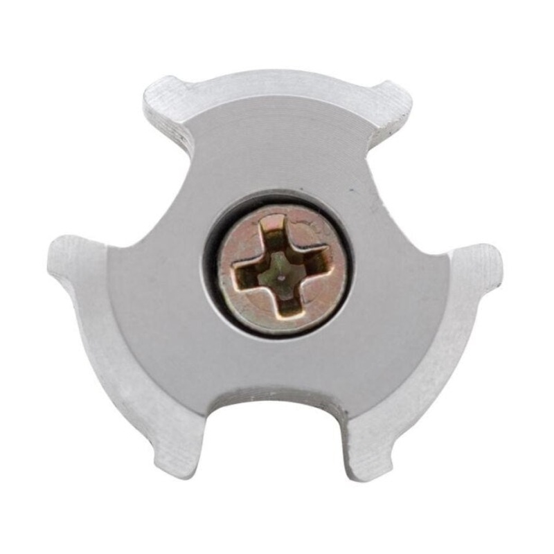 Simms Alumibite Cleats - Single Cleat