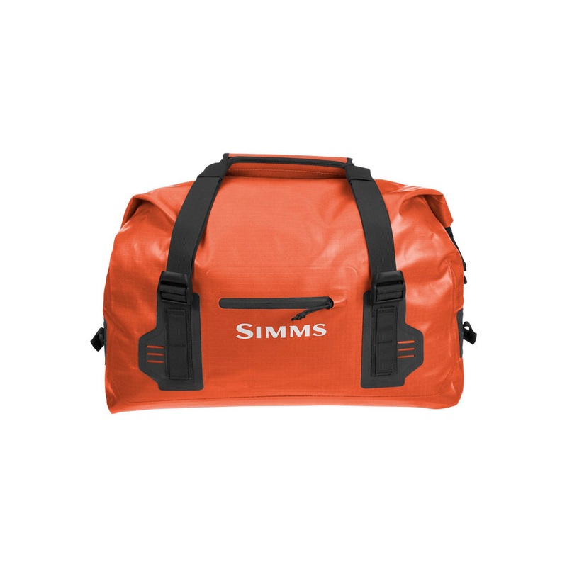 Simms Dry Creek Duffel - 60L Small