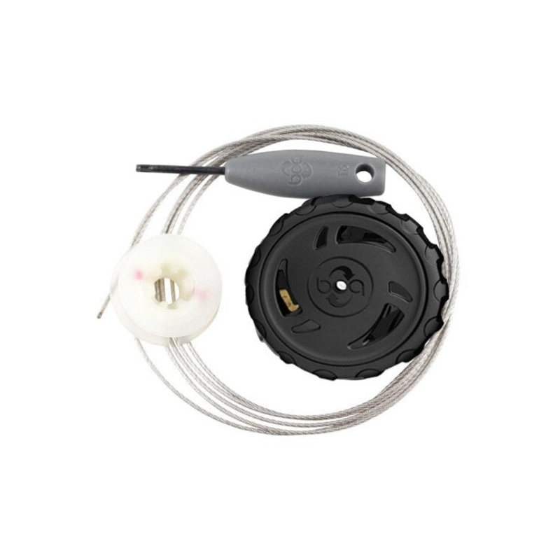 Simms M2 Boa Field Repair Kit - Size S/M