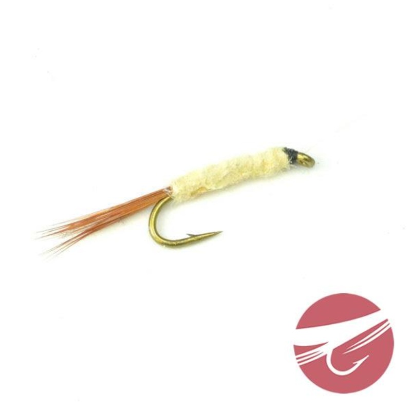 Buckskin - Solitude Fly