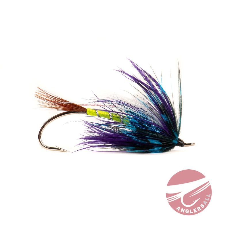 Larimer's Unconditional - Solitude Fly