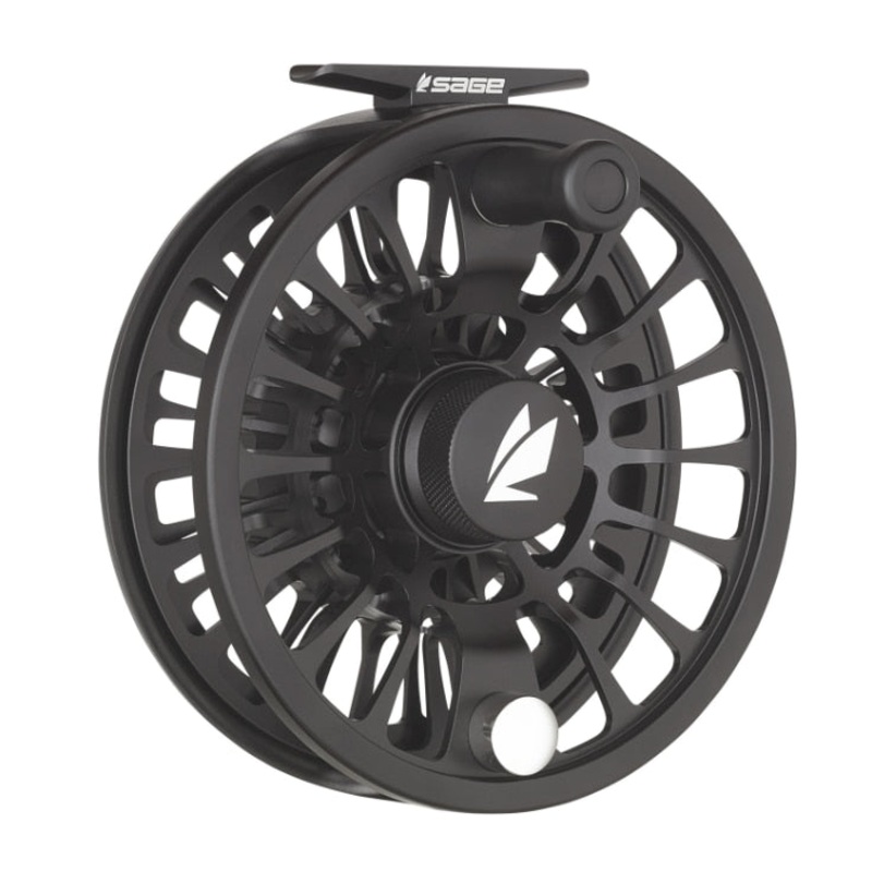 Sage Thermo Spool