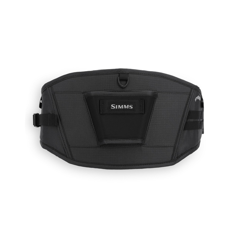 Simms Access Tech Utility Belt