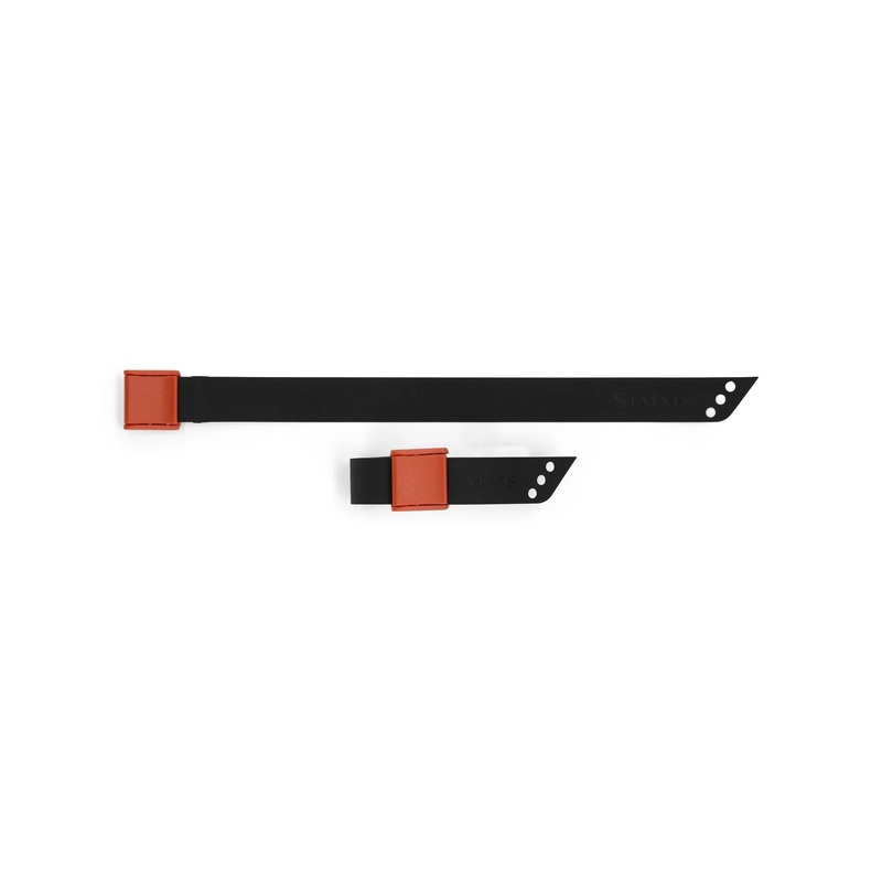 Simms Cam Strap - 2 Pack