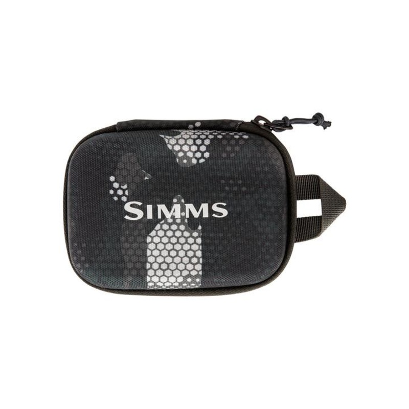 Simms Fish Whistle 2.0