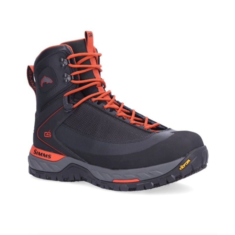 Simms G4 PRO Powerlock Wading Boot - Felt