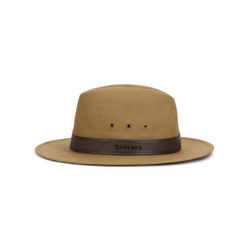 Simms Guide Classic Hat