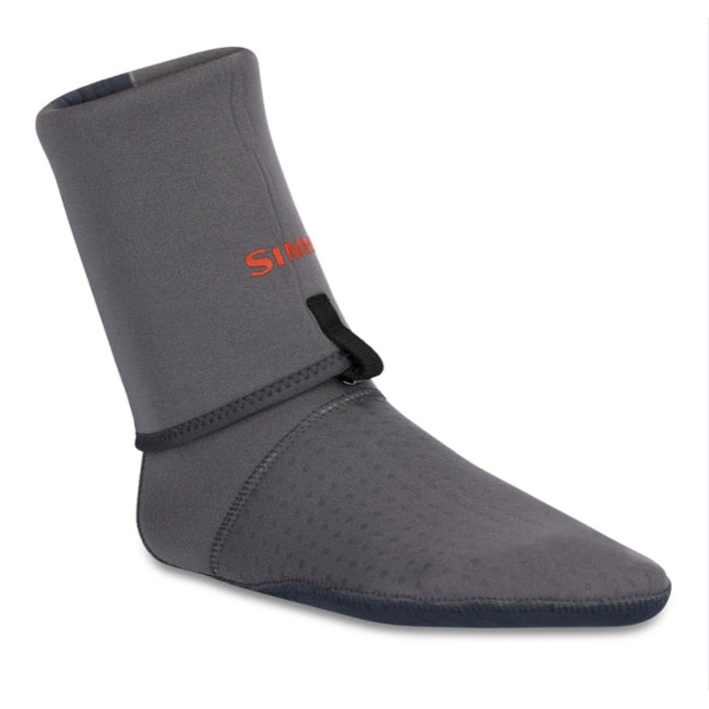 Simms Guide Guard Socks