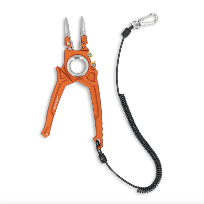 Simms Guide Plier
