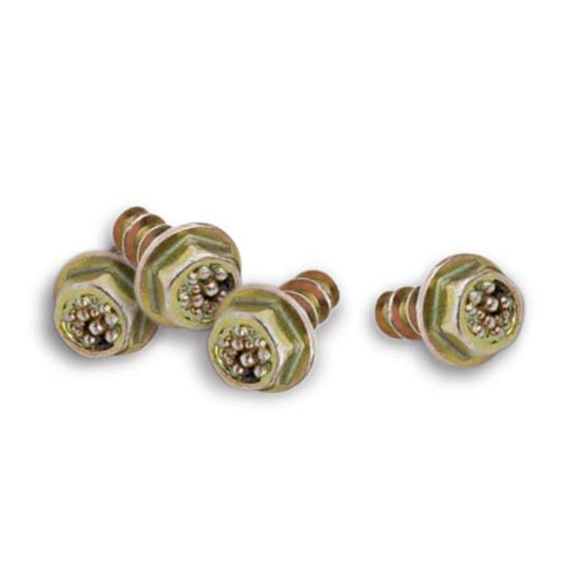Simms Hardbite Studs - Vibram Soles - 20 Pack