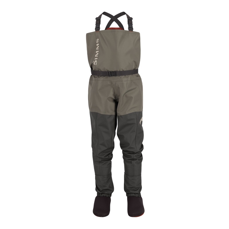 Simms Kid's Tributary Waders - Stockingfoot