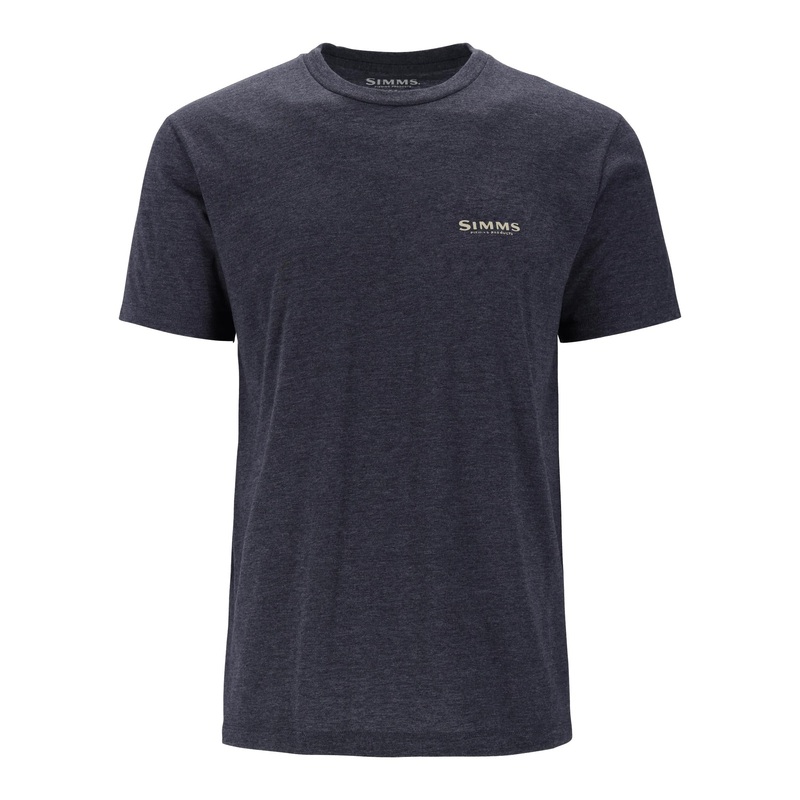 Simms - Men's  Classic Tackle T-Shirt