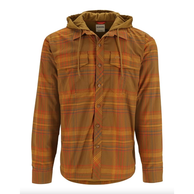 Simms Men's Coldweather Hoody