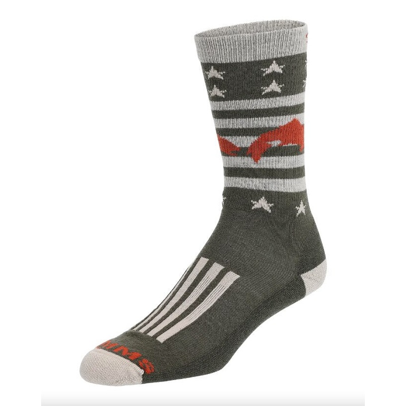 Simms Men's Daily Sock