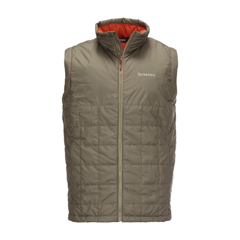 Simms Men's Fall Run Vest