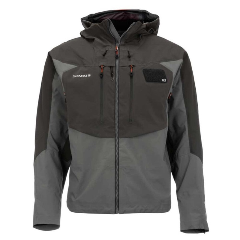 Simms Men's G3 Guide Jacket
