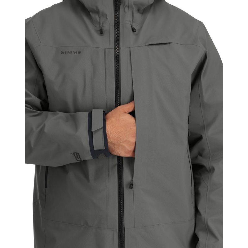 Simms Men's G4 Pro Wading Jacket