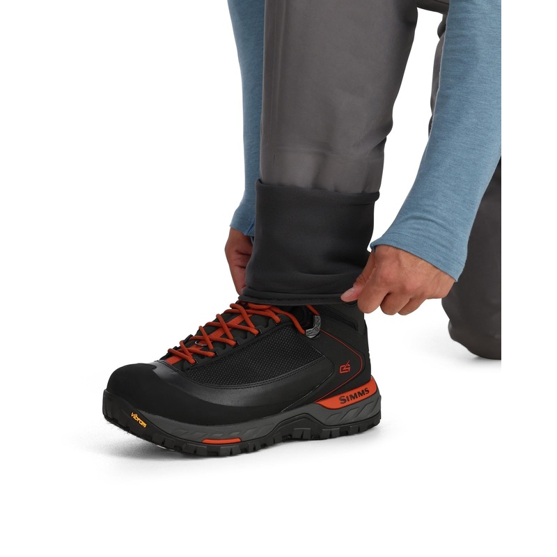 Simms Men's G4z Waders - Stockingfoot