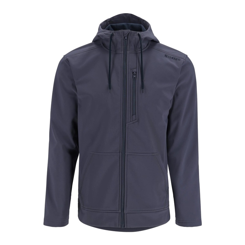 Simms Men's Rogue Fleece Hoody