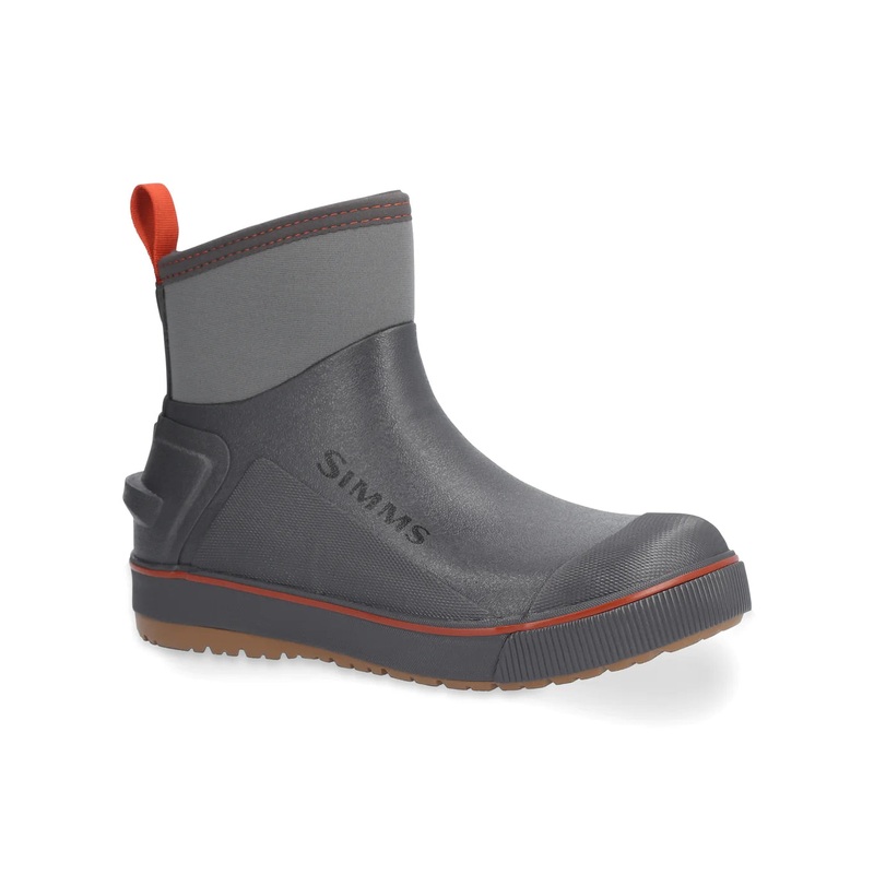 Simms Men's Simms Challenger 7 Deck Boot