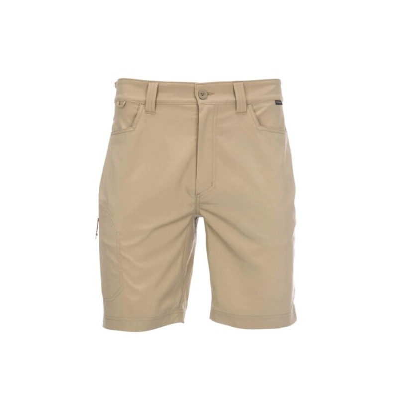 Simms - Men's  Skiff Shorts