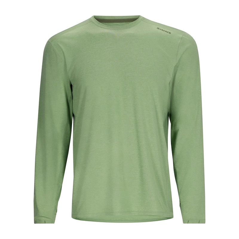 Simms Men's SolarFlex Crew