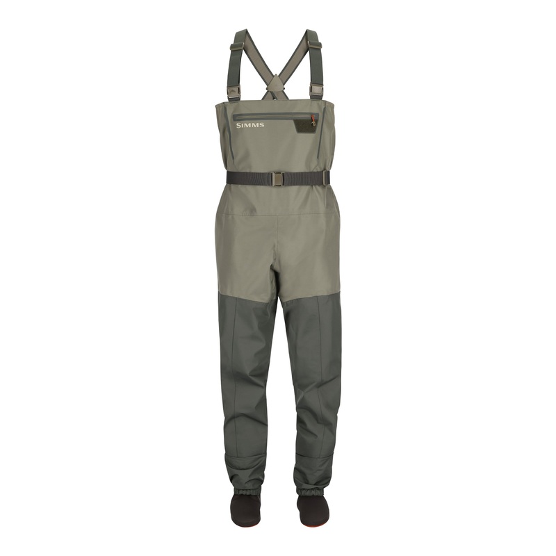 Simms Men's Tributary Waders - Stockingfoot