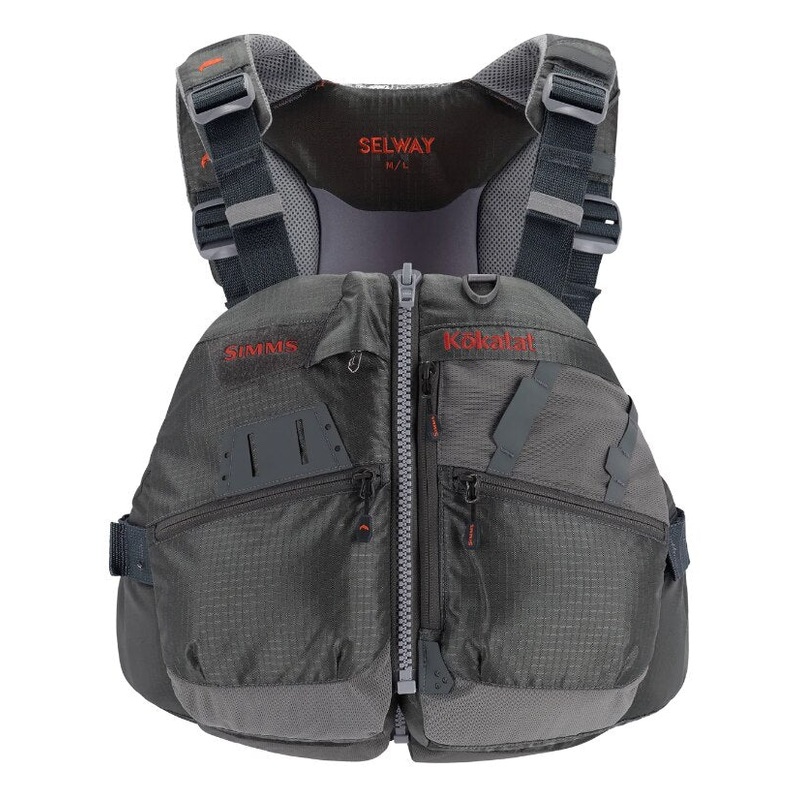Simms Selway Life Vest