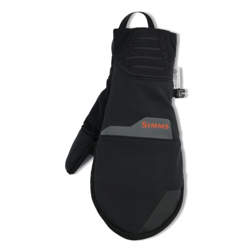 Simms WINDSTOPPER Foldover Fishing Mitt