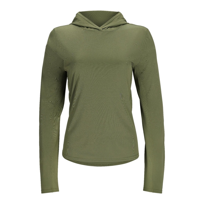 Simms Women's Challenger Solar Hoody
